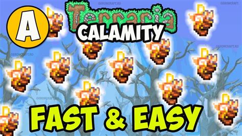 unholy essence|how to get unholy core calamity.